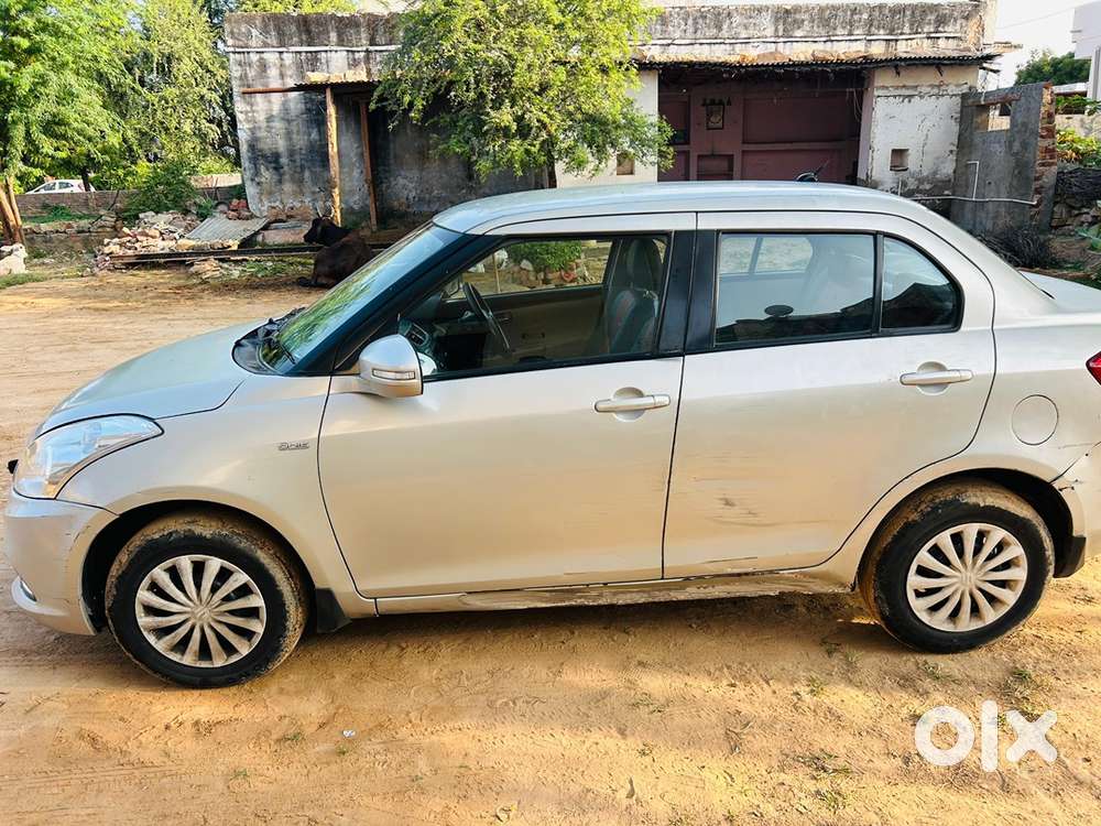 Maruti Suzuki Dzire Vdi 2016 Year Car