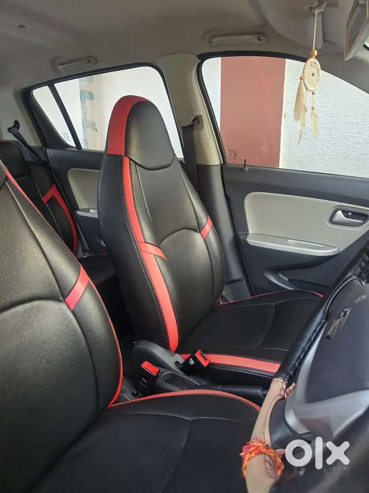 Maruti Suzuki Alto K10 2016
