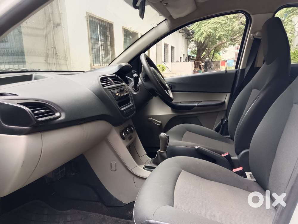 Tata Tiago 1.05 Revotorq Xe, 2019, Diesel