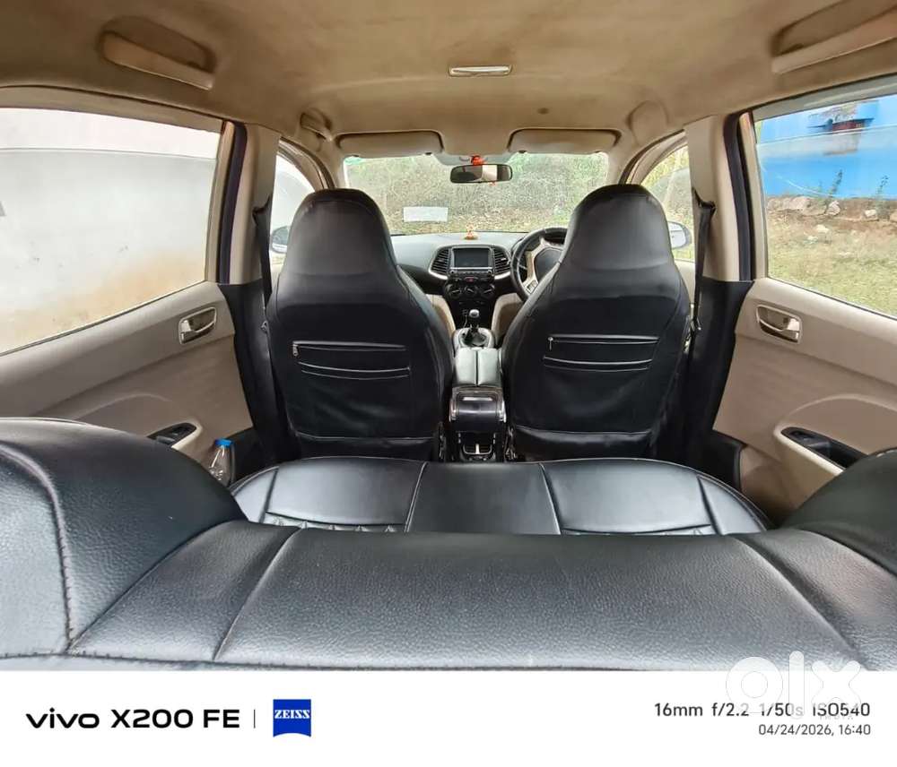 Car Is Well Condition, Fully Mentanance