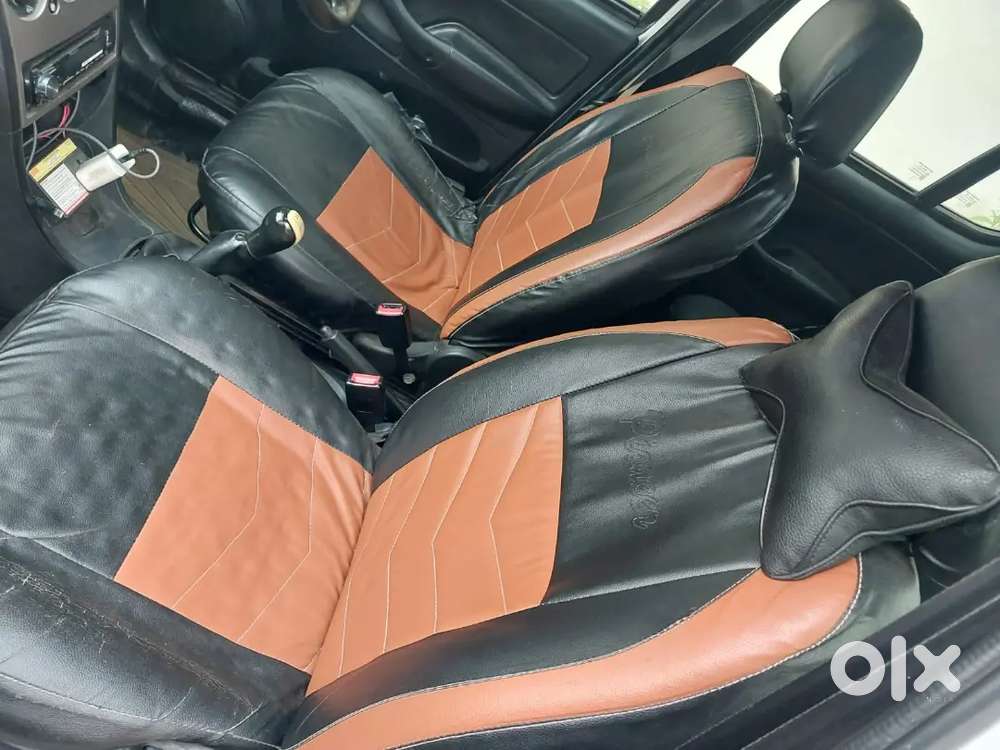 Tata Indica Ev2 Diesel 2016