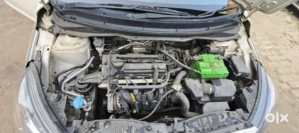 Hyundai I20 1.2 Magna 2014