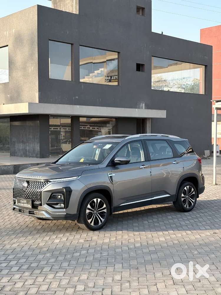 Mg Hector 2.0 Smart Diesel, 2023, Diesel