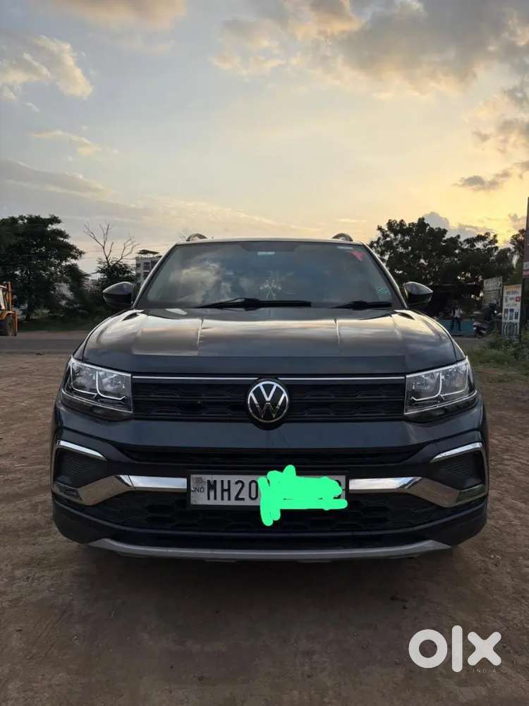 Volkswagen Taigun 2023 Tsi