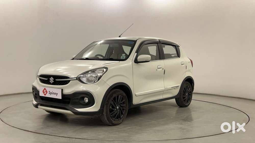 Maruti Suzuki Celerio 1.0 Zxi Plus Ags, 2022, Petrol