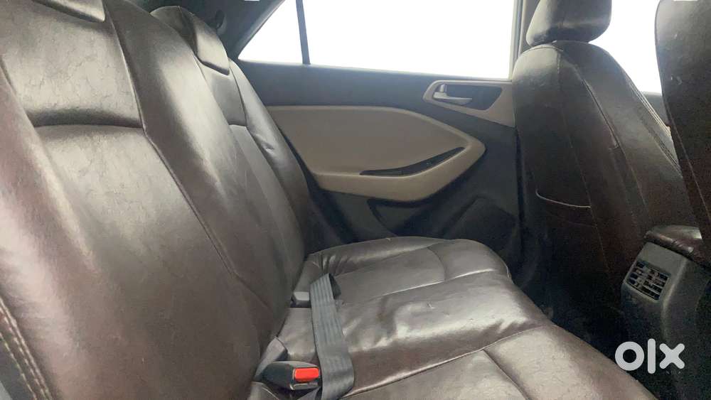 Hyundai Elite I20 Sportz 1.2, 2014, Petrol