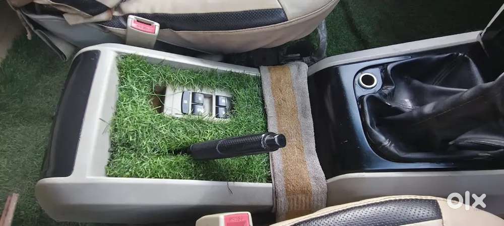 Mahindra Scorpio Intelli Hybrid 2015