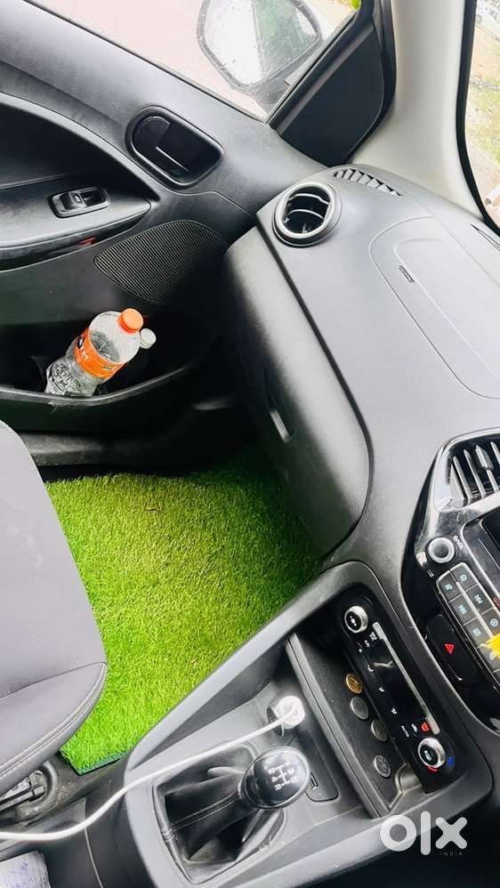 Ford Figo 2019 Titanium