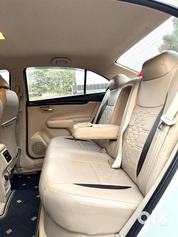 Maruti Suzuki Ciaz 2014-2017 Vdi Plus, 2016, Diesel