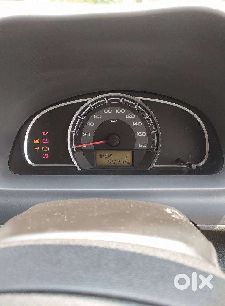 Maruti Suzuki Alto 800 Lxi Opt, 2016, Petrol