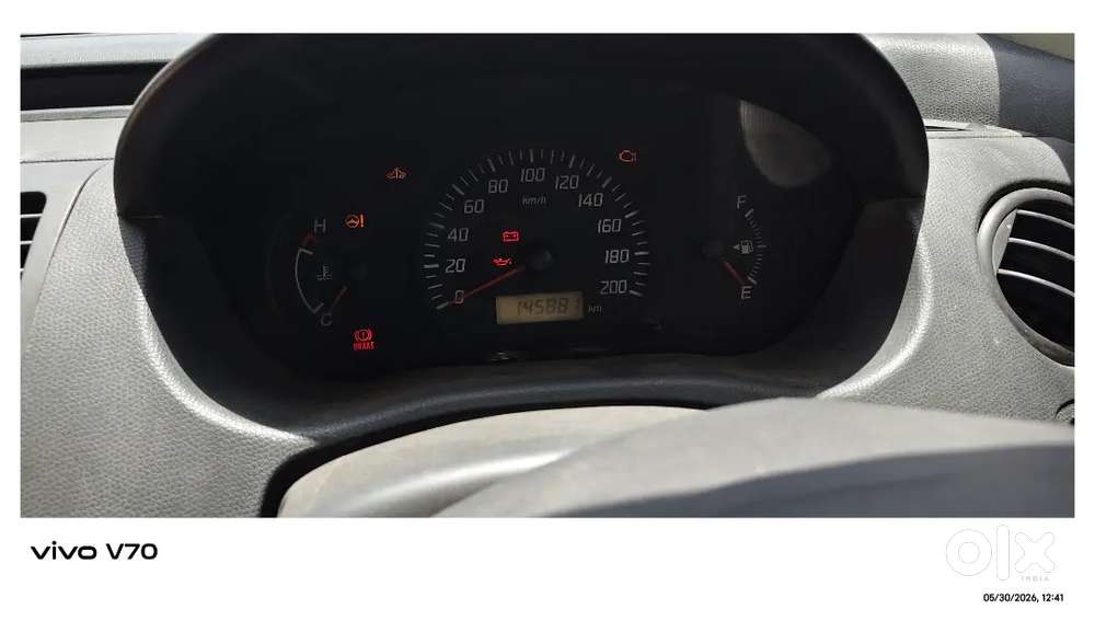 Maruti Suzuki Swift Dzire Vdi