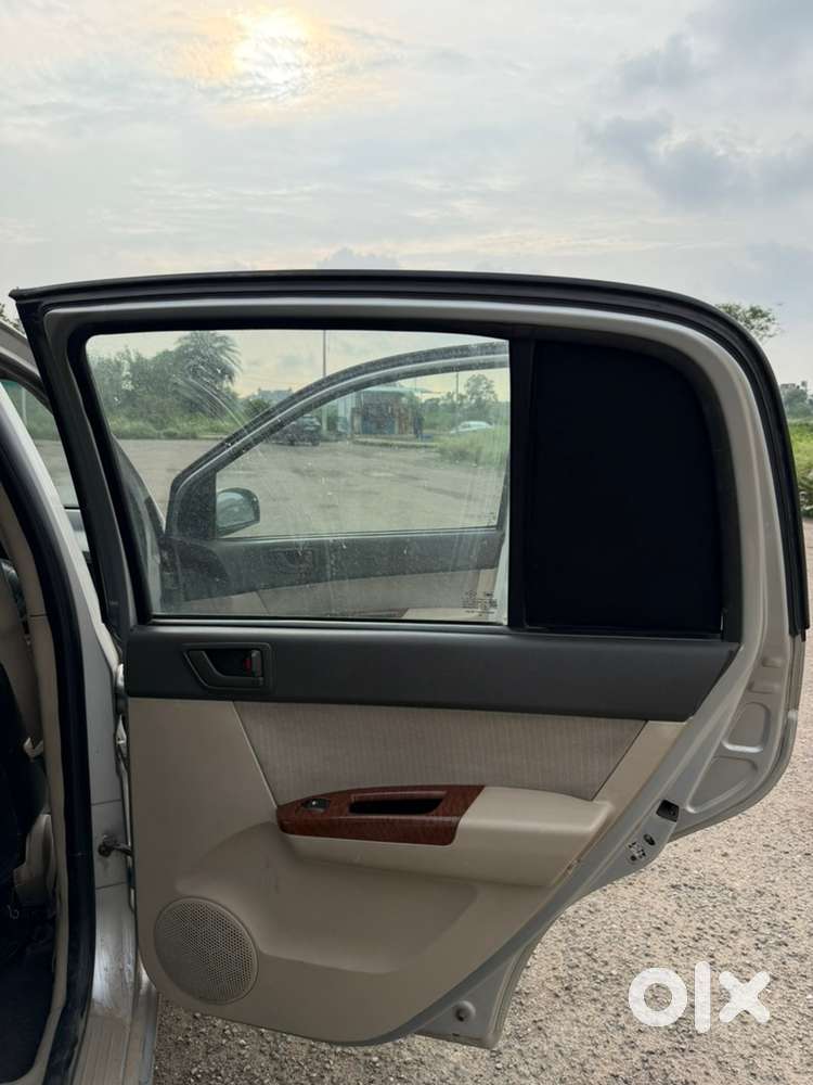 Hyundai Getz Petrol 2009