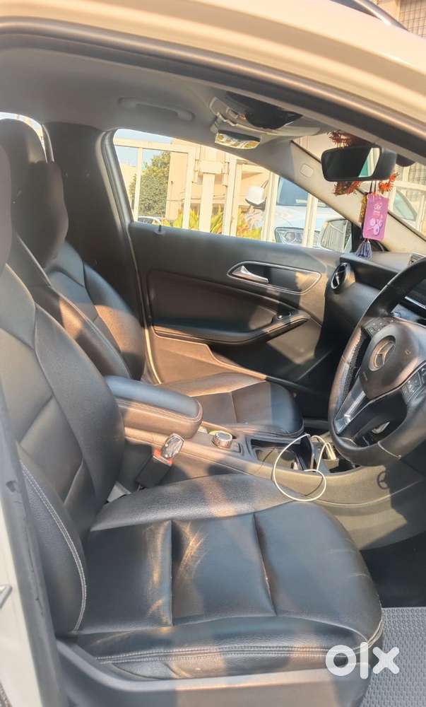 Mercedes-benz Gla 200 D, 2015, Diesel