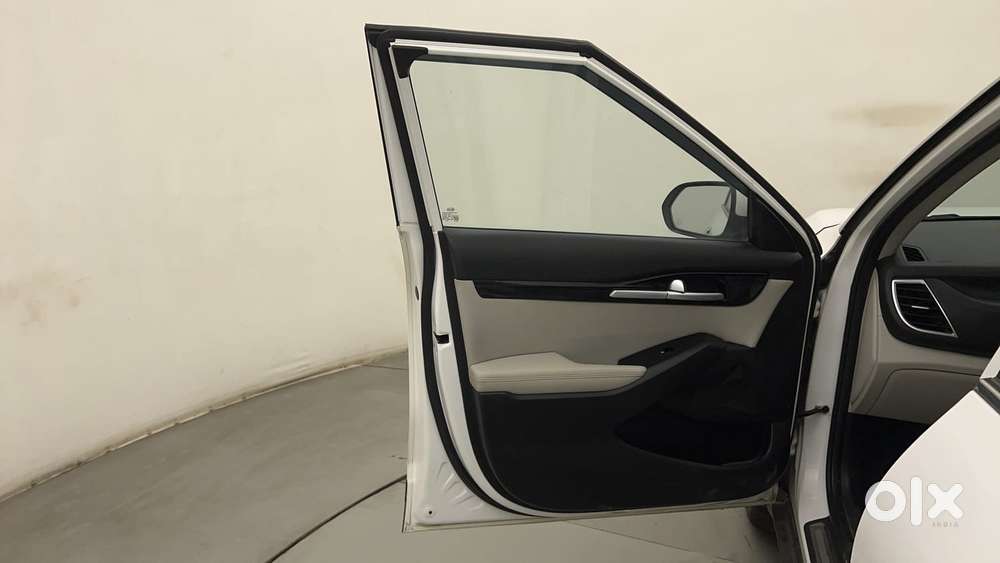 Kia Seltos 1.5 Htx At Petrol, 2021, Petrol