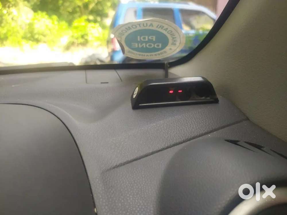 Maruti Suzuki Alto 800 2015