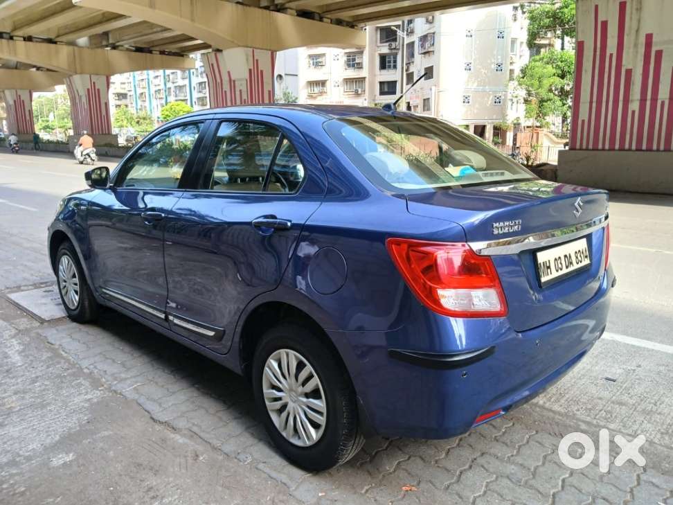 Maruti Suzuki Swift Dzire 1.2 Vxi, 2019, Petrol