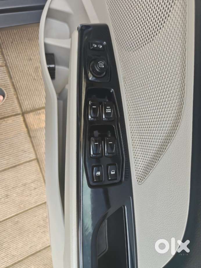 Mahindra Xuv400 El Pro, 2024, Electric