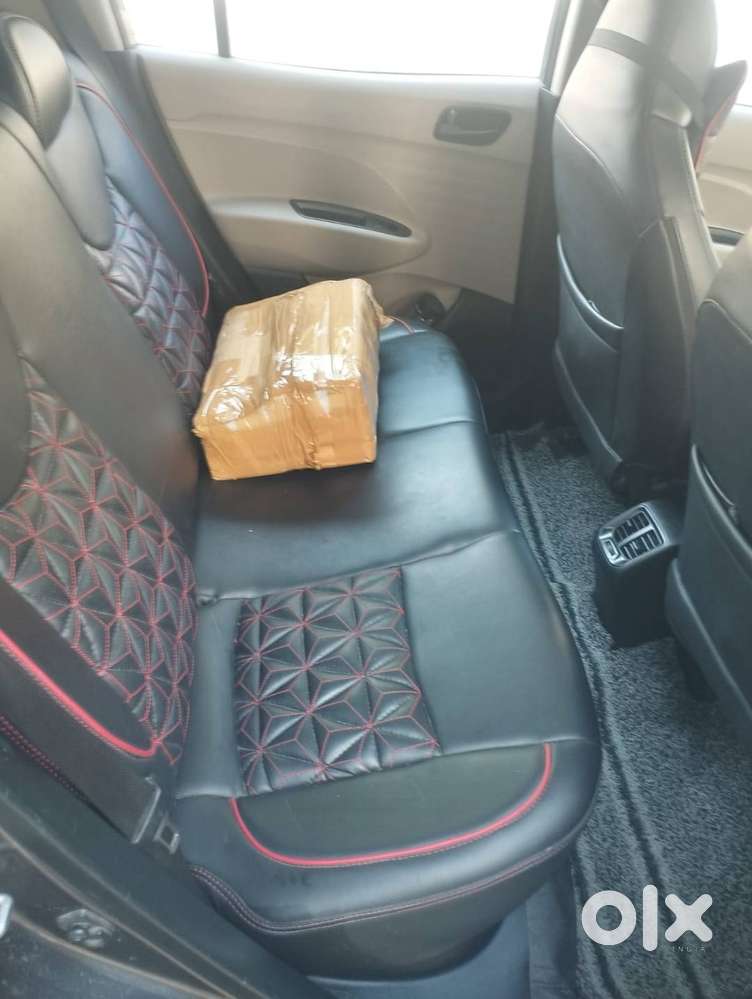 Hyundai Santro Sportz 2020 Petrol  Single Owner  Chandigarh  Excell