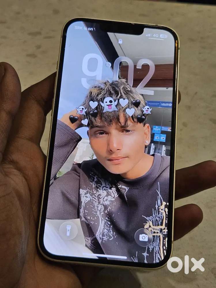 I phone 13