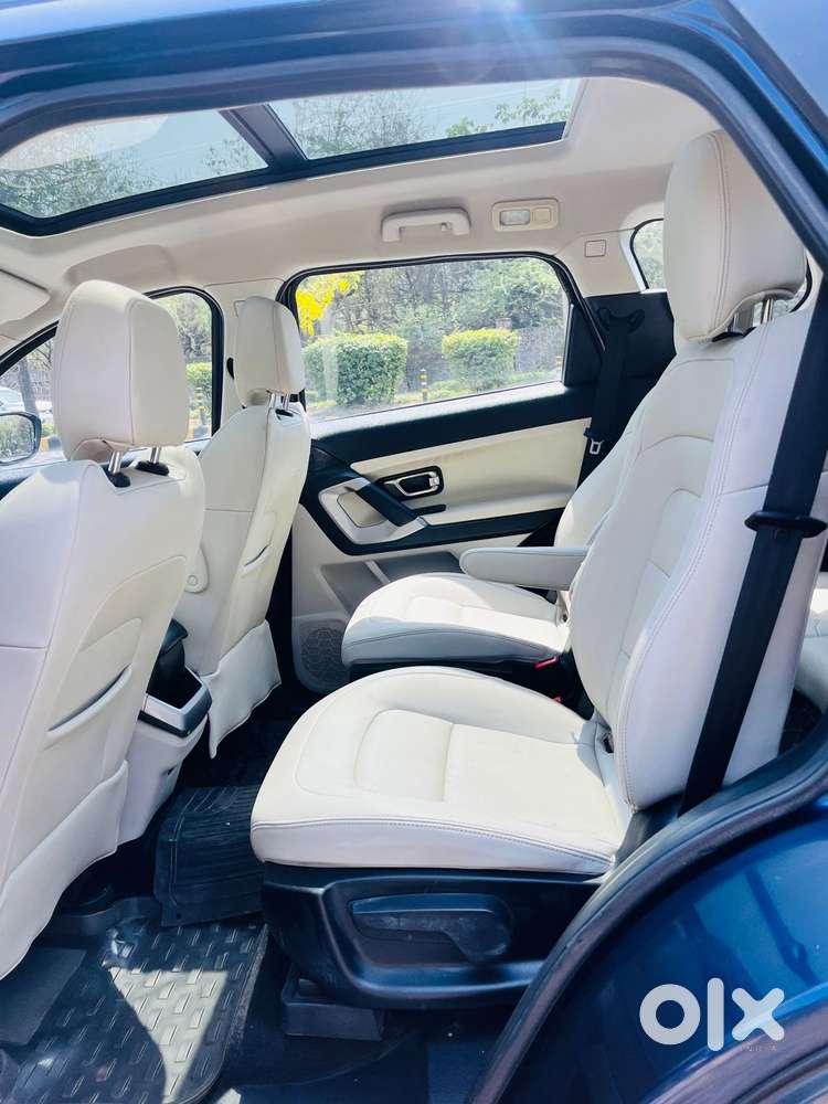 Tata Safari 2.0 Kryotec Xza Plus Kaziranga, 2021, Diesel