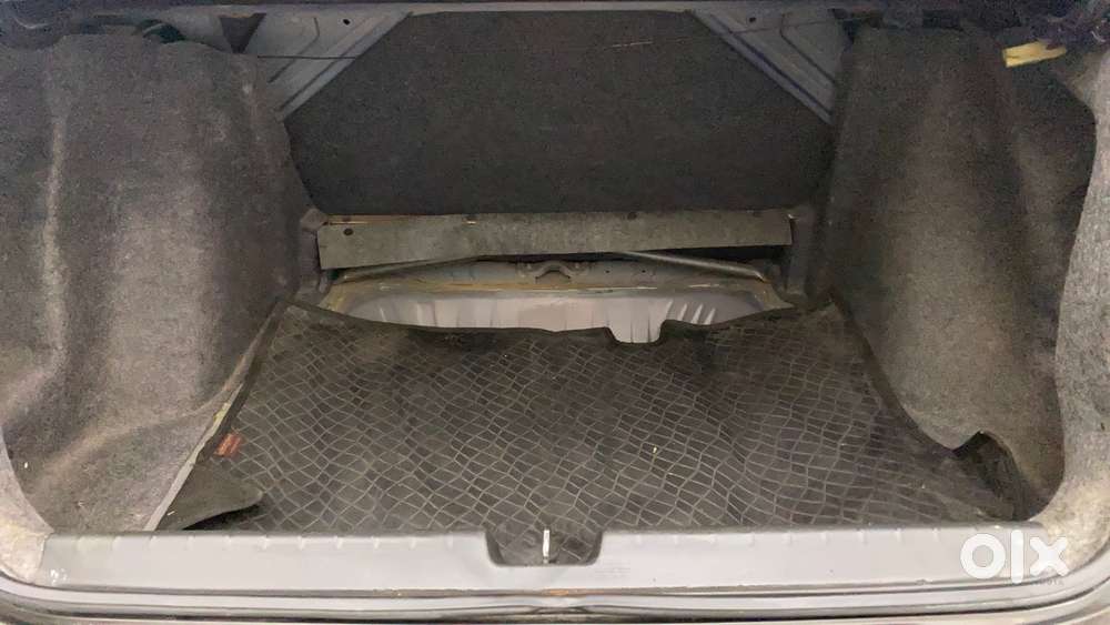 Honda City 2015-2017 I Vtec Cvt Vx, 2016, Petrol