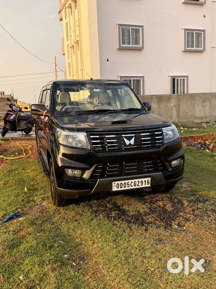 Mahindra Bolero Neo 2026 February Model