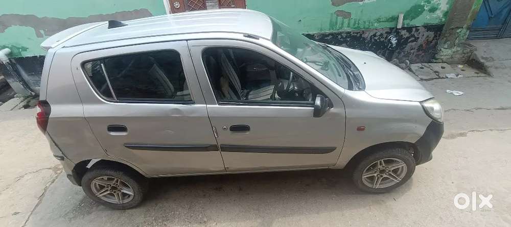 Maruti Suzuki Alto 800 2013 Lxi (o)
