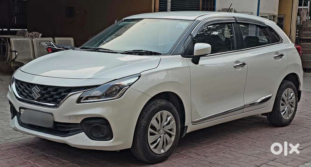 Maruti Suzuki Baleno Delta, 2024, Petrol