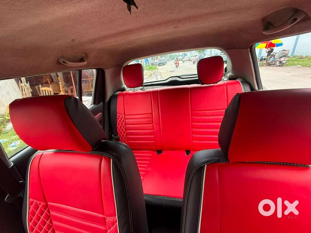 Maruti Suzuki Swift