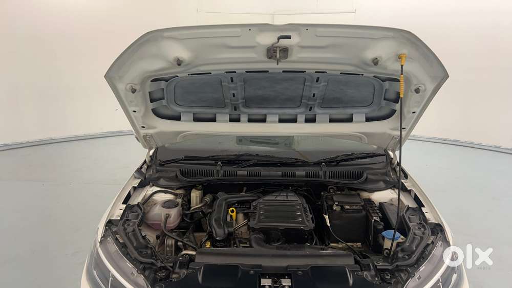 Volkswagen Virtus Highline Plus 1.0 Tsi At, 2023, Petrol