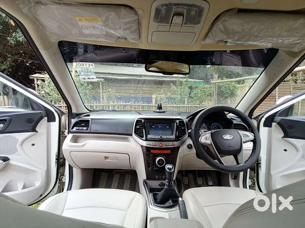 Mahindra Xuv300