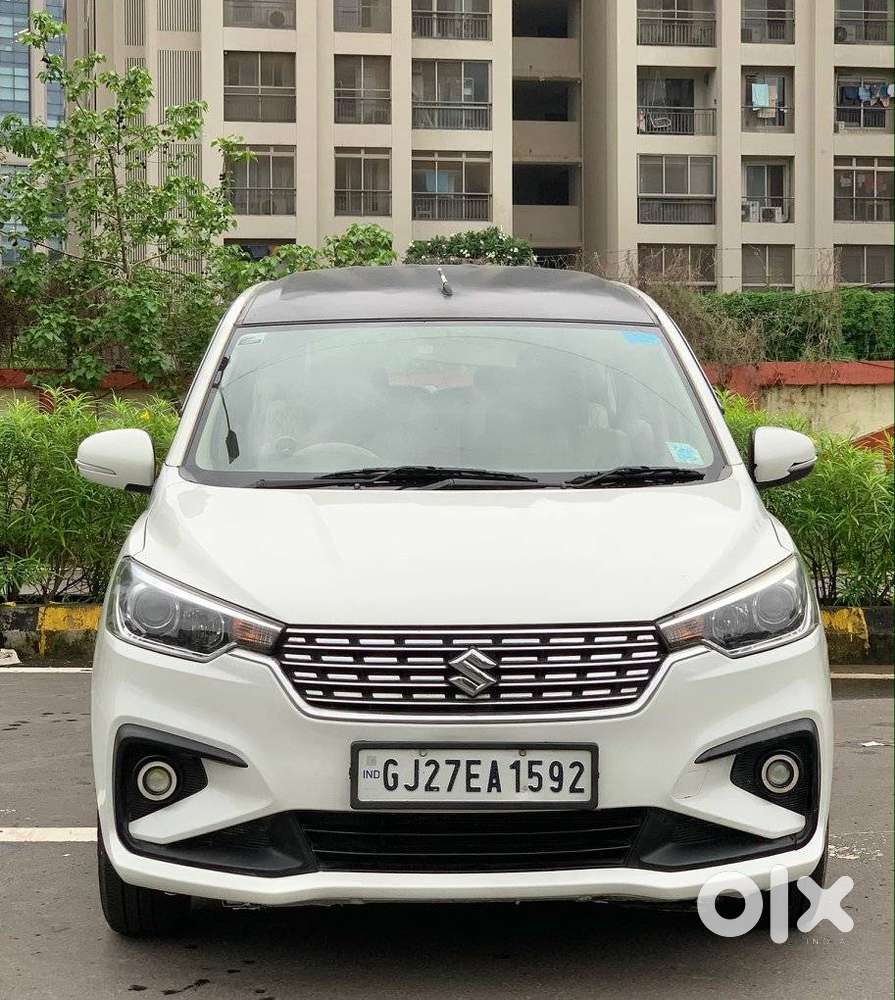 Maruti Suzuki Ertiga Vxi (o) Cng, 2022, Cng & Hybrids