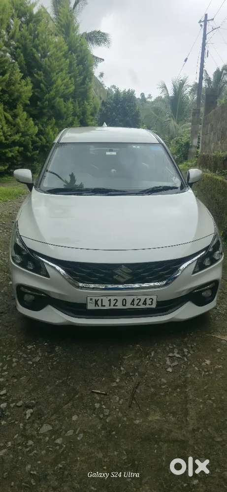 Maruti Suzuki Baleno 2825