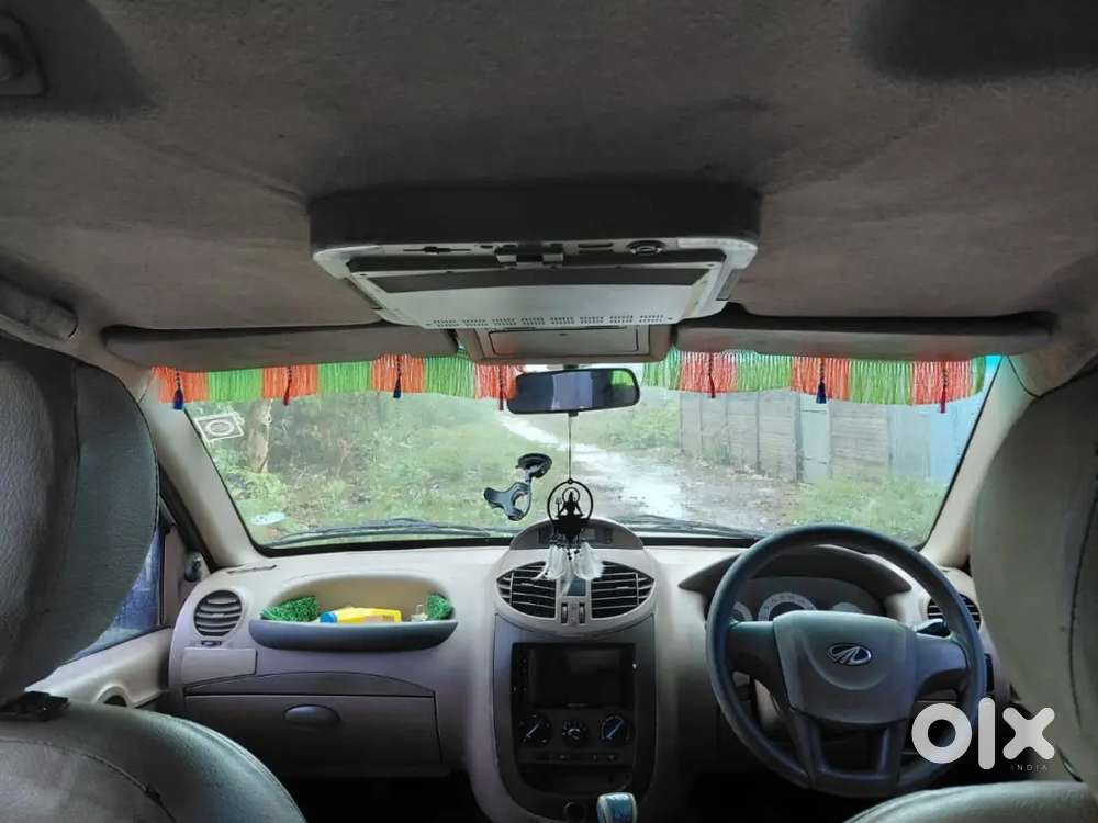 Mahindra Xylo Diesel Manual 2011
