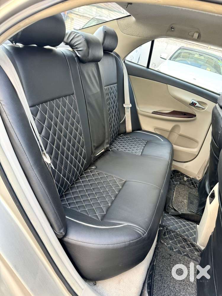 Toyota Corolla Altis 2010-2013 Diesel D4dg, 2012, Diesel