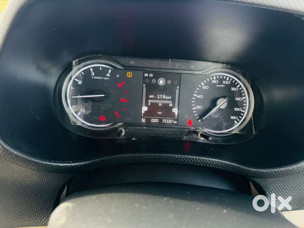 Mahindra Bolero Neo 1.5 N 10, 2023, Diesel