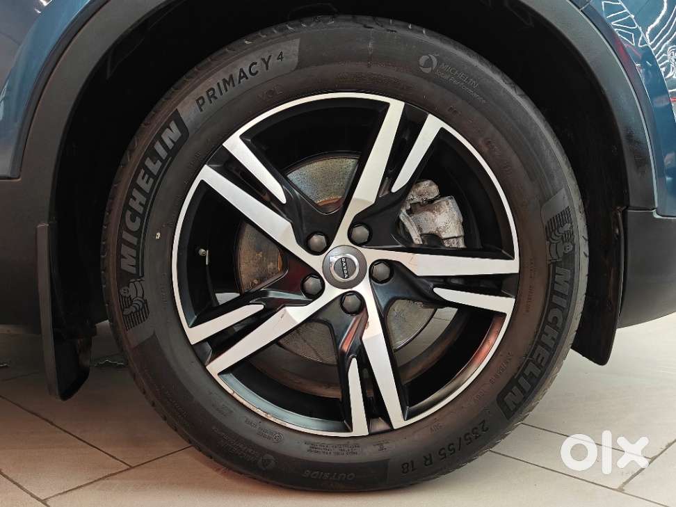 Volvo Xc40 T4 R-design, 2022, Petrol