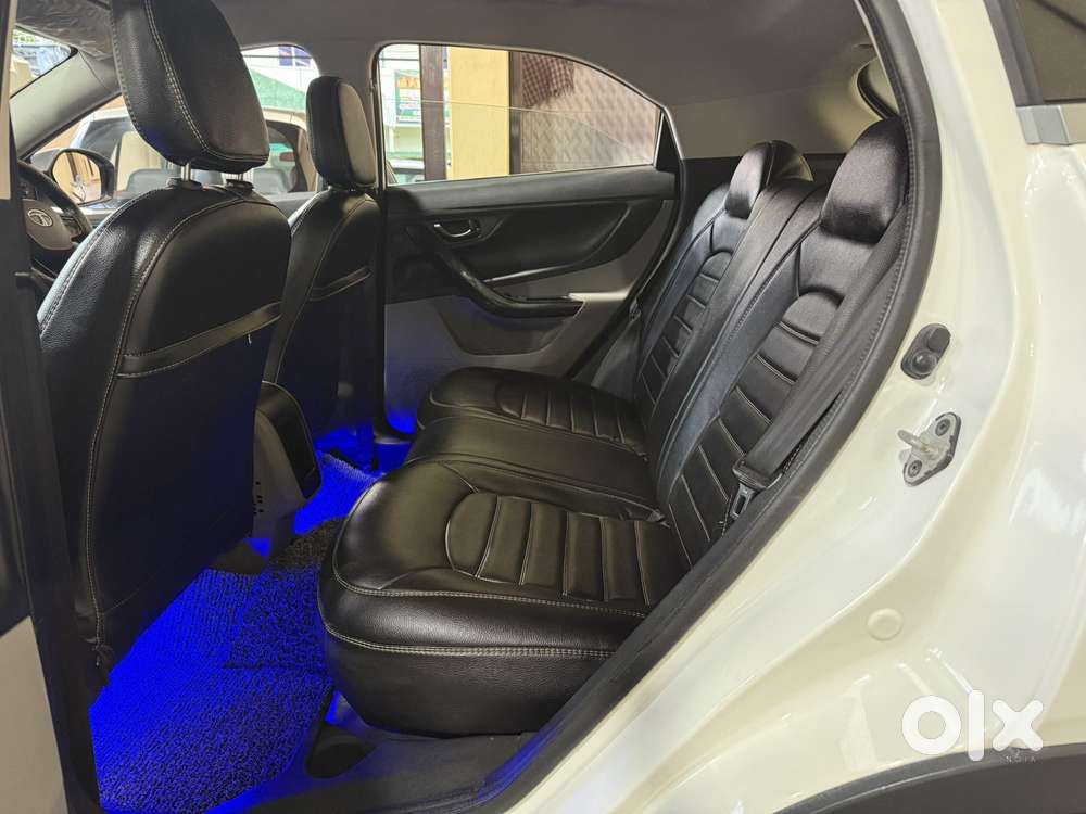 Tata Nexon 1.2 Revotron Xm, 2019, Petrol