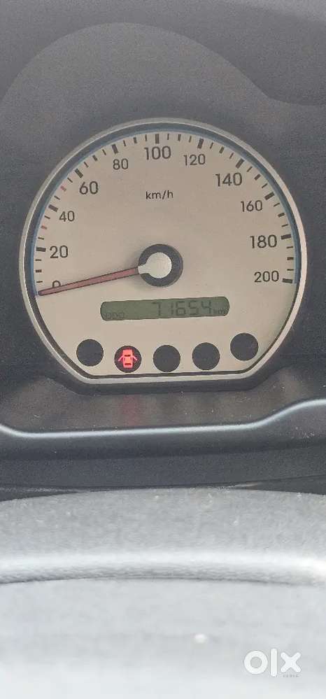 Hyundai I10 Automatic For Sale