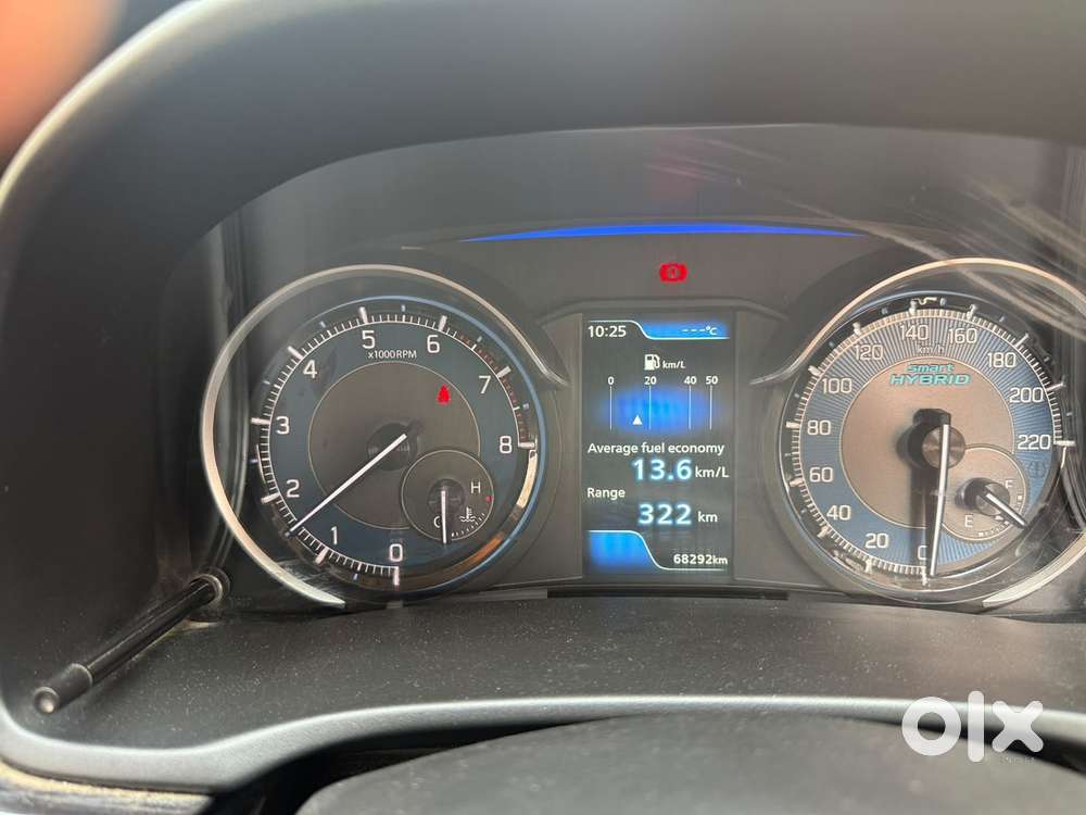 Maruti Suzuki Xl6 Petrol 2022