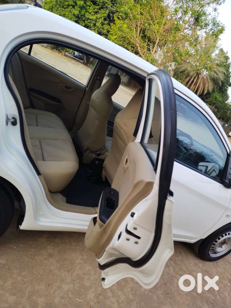 Honda Amaze 2013-2016 Vx I-dtec, 2014, Diesel