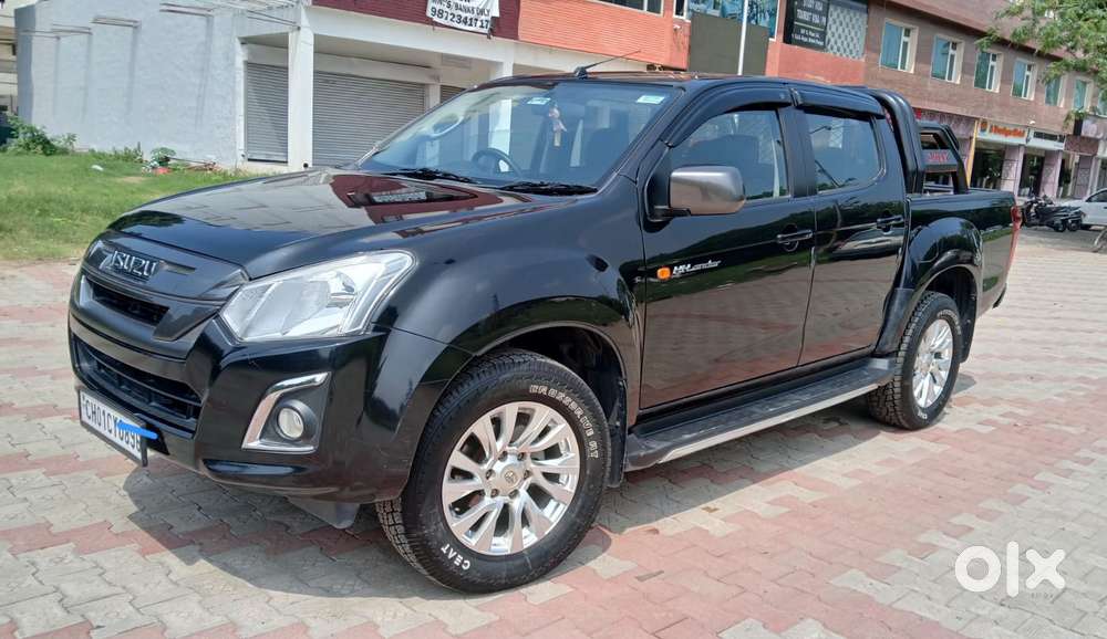 Isuzu Hi-lander 4x2 Mt, 2025, Diesel