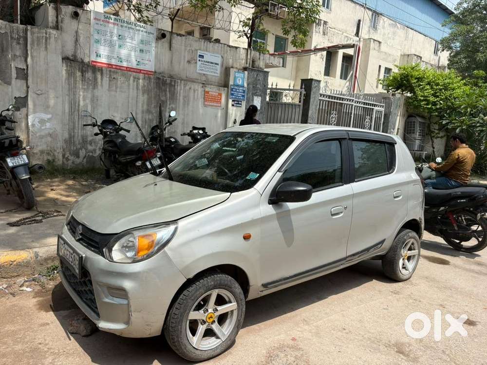 Maruti Suzuki 800 2023 Cng & Hybrids Well Maintained