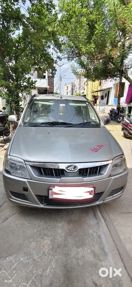 Mahindra Verito Diesel 2014