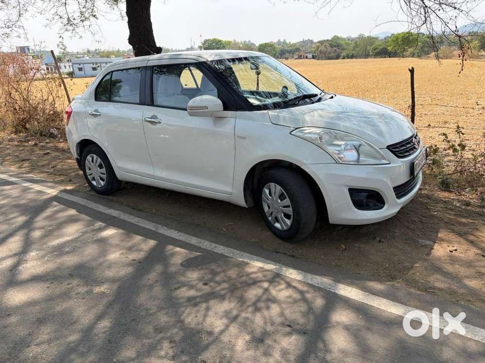 Maruti Suzuki Swift Dzire 2014 Diesel Well Maintained