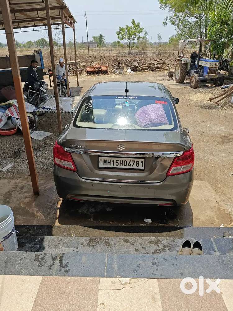 Maruti Suzuki Dzire 2022 Cng & Hybrids