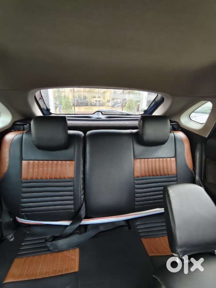 Maruti Suzuki Baleno Zeta, 2018, Petrol