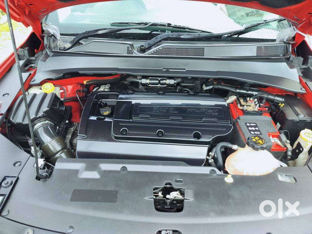 Jeep Compass 1.4 Limited Plus, 2019, Petrol