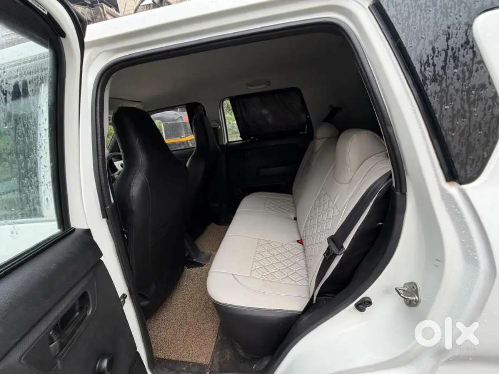 Maruti Suzuki Wagon R Lxi Cng 2022
