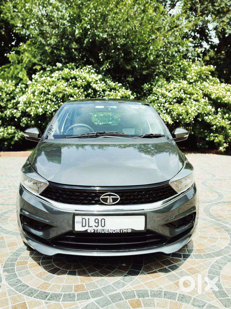 Tata Tiago 1.2 Revotron Xt Cng, 2022, Cng & Hybrids